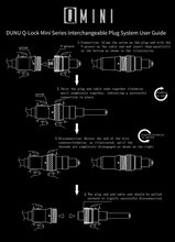 Load image into Gallery viewer, [🎶SG] DUNU DN142 - 1 DD + 4 BA + 2 Planar Tribrid Drivers IEMs
