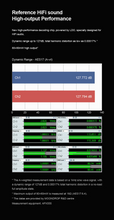 Load image into Gallery viewer, [🎶SG] MOONDROP FREEDSP MINI (Free DSP Mini) - CS43198 Portable USB DAC/AMP Dongle
