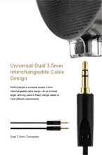 Load image into Gallery viewer, [🎶SG] MOONDROP PARA II (Para 2) - 100mm Planar Full-Size Over-ear Headphone
