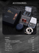 Load image into Gallery viewer, [🎶SG] KINERA CELEST PHOENIXCALL 2.0 - Poem Of Homecoming

