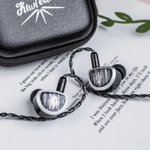 Load image into Gallery viewer, [🎶SG] KIWI EARS AETHER 15.3mm Large Planar Driver In-ear Monitors
