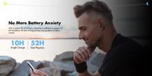 Load image into Gallery viewer, [🎶SG] ROSESELSA OPENFREE Open Ear Wireless Earbuds
