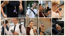 Load image into Gallery viewer, [🎶SG] HIDIZS AP 30 Music Boy - The Truly Wearable Palm Hi-Res Music Player
