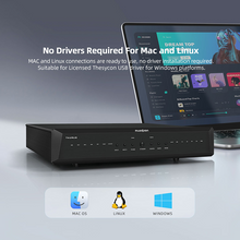 Load image into Gallery viewer, [🎶SG] Musician Audio Taurus - R2R DAC
