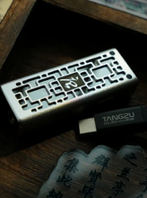 Load image into Gallery viewer, [🎶SG] TANGZU YULINGLONG (YU LING LONG) AK4493SEQ Portable DAC/AMP
