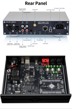 Load image into Gallery viewer, [🎶SG] GUSTARD AUDALYTIC DR70 - R2R Network Streaming DAC
