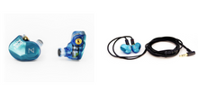 Load image into Gallery viewer, [🎶SG] MAESTRAUDIO MAPro1000-II - Japanese-made Monitoring Grade In-ear Monitors, From JAPAN
