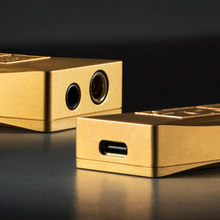 Load image into Gallery viewer, [🎶SG] IKKO ITM07 Milestone Limited Edition Premium Portable Hi-Fi DAC Experience
