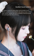 Load image into Gallery viewer, [🎶SG] MOONDROP QUARK2 (QUARK 2) USB C In-Ear Earphone IEM
