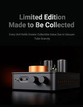Load image into Gallery viewer, [🎶SG] FOSI AUDIO GR70 - Tube Headphone Amplifier
