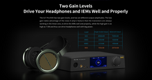 Load image into Gallery viewer, [🎶SG] AUNE S17 PRO EVO Headphone Amplifier
