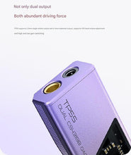 Load image into Gallery viewer, [🎶SG] EPZ TP55 - Portable Dual CS43198 Dongle DAC &amp; AMP With Mic Support
