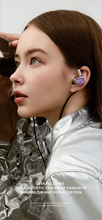 Load image into Gallery viewer, [🎶SG] EARACOUSTIC AUDIO STA-PRO ULTRA 10MM Nano Ultra-thin Graphene Diaphragm and 6MM Polymer Composite Diaphragm In-ear Monitors
