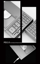 Load image into Gallery viewer, [🎶SG] DUNU CONCEPT R - R2R Portable CD Player
