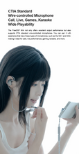 Load image into Gallery viewer, [🎶SG] MOONDROP FREEDSP MINI (Free DSP Mini) - CS43198 Portable USB DAC/AMP Dongle
