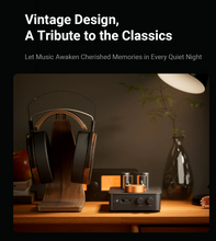 Load image into Gallery viewer, [🎶SG] FOSI AUDIO GR70 - Tube Headphone Amplifier
