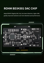 Load image into Gallery viewer, [🎶SG] XDUOO TA-32 (TA32) High Performance DAC &amp; Tube Balance Headphone Amplifier
