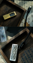 Load image into Gallery viewer, [🎶SG] TANGZU YULINGLONG (YU LING LONG) AK4493SEQ Portable DAC/AMP
