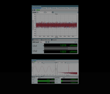 Load image into Gallery viewer, [🎶SG] AUNE ARU1 - Dual 3.5mm To USB-C DAC Headphone Cable
