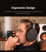 Load image into Gallery viewer, [🎶SG] FOSI AUDIO i5 - Open-back Planar Magnetic Headphones
