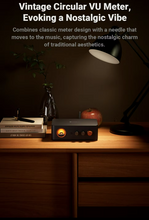 Load image into Gallery viewer, [🎶SG] FOSI AUDIO MC351 2.1 Channel Bluetooth Stereo Integrated Amplifier With DAC

