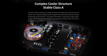 Load image into Gallery viewer, [🎶SG] AUNE S17 PRO EVO Headphone Amplifier
