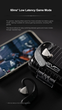 Load image into Gallery viewer, [🎶SG] MOONDROP EVO II (EVO 2) - Bluetooth 6.0 True Wireless Ear Hook
