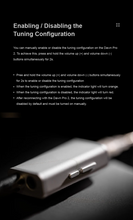 Load image into Gallery viewer, [🎶SG] MOONDROP DAWN PRO 2 Dual CS43198 Portable USB DAC/AMP
