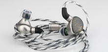 Load image into Gallery viewer, [🎶SG] TINHIFI T6 - 1DD + 1 Planar Hybrid Wired Earphones
