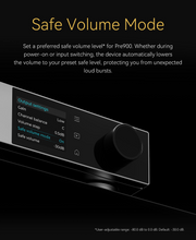 Load image into Gallery viewer, [🎶SG] TOPPING PRE900 - Fully Balanced Preamplifier
