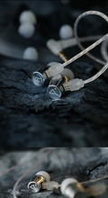 Load image into Gallery viewer, [🎶SG] AUDIONE XISHUI XS10 - 10mm PET Diaphragm Driver In-ear Monitors
