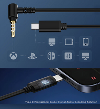 Load image into Gallery viewer, [🎶SG] TWISTURA DELTA - All-Scenario Single Dynamic Driver Detachable Cable Earphone
