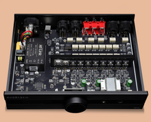 Load image into Gallery viewer, [🎶SG] GUSTARD AUDALYTIC HP70 - Fully Balanced Discrete Headphone Amplifier &amp; Preamplifier
