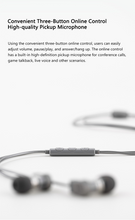 Load image into Gallery viewer, [🎶SG] MOONDROP QUARK2 (QUARK 2) USB C In-Ear Earphone IEM
