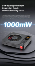 Load image into Gallery viewer, [🎶SG] xDuoo CDM-10 (CDM10) - Dual CS43198 Portable Tube CD Player
