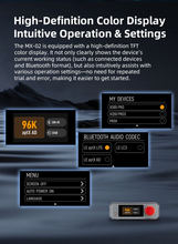 Load image into Gallery viewer, [🎶SG] xDuoo MX-02 (MX02) - Bluetooth 5.4 LE Audio Transmitter
