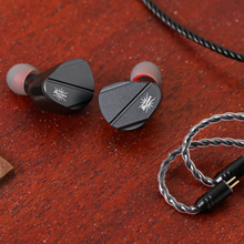Load image into Gallery viewer, [🎶SG] KIWI EARS CANTA 1 DD + 2 Planar Hybrid In-ear Monitors

