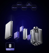 Load image into Gallery viewer, [🎶SG] EPZ G30 - Flagship HiFi Hybrid Gaming In-Ear Monitor
