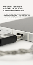 Load image into Gallery viewer, [🎶SG] MOONDROP FREEDSP MINI (Free DSP Mini) - CS43198 Portable USB DAC/AMP Dongle
