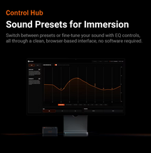 Load image into Gallery viewer, [🎶SG] Fosi Audio C3 - Gaming Sound Card DAC and Headphone Amplifier

