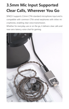 Load image into Gallery viewer, [🎶SG] Tanchjim Space II / Space 2 - Dual CS43131 USB Portable DAC &amp; AMP
