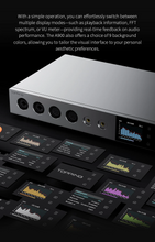 Load image into Gallery viewer, [🎶SG] TOPPING A900 Ultra Flagship Headphone Amplifier &amp; Preamplifier
