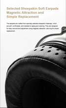 Load image into Gallery viewer, [🎶SG] MOONDROP PARA II (Para 2) - 100mm Planar Full-Size Over-ear Headphone

