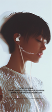 Load image into Gallery viewer, [🎶SG] EARACOUSTIC AUDIO SPA-HI END ULTRA Titanium Diaphragm With Dual Magnetic Circuit Double Cavity In-ear Monitors
