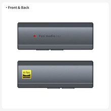 Load image into Gallery viewer, [🎶SG] FOSI AUDIO DS2 Dual CS43131 Portable Headphone DAC/Amp Dongle
