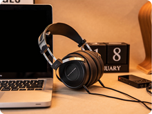 Load image into Gallery viewer, [🎶SG] SIMGOT EP5 - High-Performance 50mm Dynamic Driver Headphones
