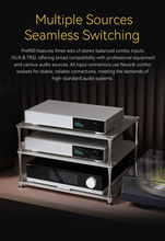 Load image into Gallery viewer, [🎶SG] TOPPING PRE900 - Fully Balanced Preamplifier
