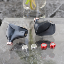 Load image into Gallery viewer, [🎶SG] Hidizs MP145 Ultra-large Planar Magnetic HiFi In-ear Monitors IEM
