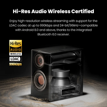 Load image into Gallery viewer, [🎶SG] EDIFIER MR5 - Tri-Amped Powered Studio Monitor Speakers With Bluetooth 6.0
