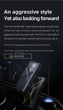 Load image into Gallery viewer, [🎶SG] FiiO KA13 Dual CS43131 DAC &amp; Headphone Amplifier
